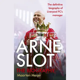 Arne Slot