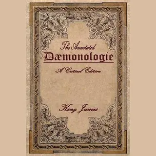 Daemonologie