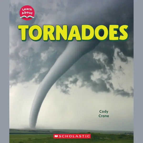 Tornadoes (Learn About, Wild Weather) thumbnail