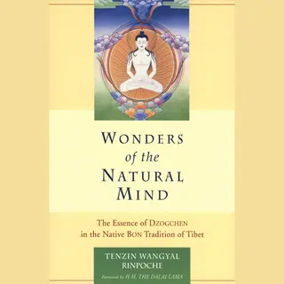 Isbn Wonders of the Natural Mind boek Paperback 224 pagina's