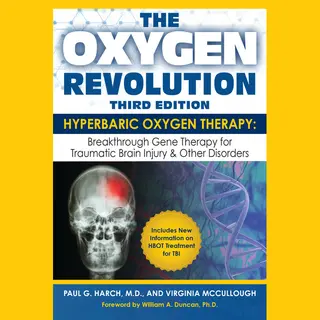 Isbn The Oxygen Revolution, Third Edition boek Paperback 336 pagina's