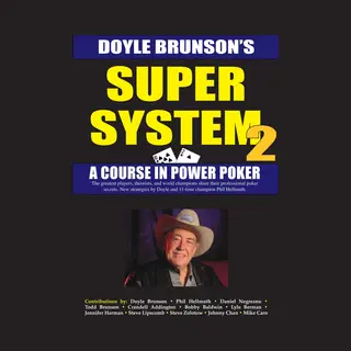 Isbn Super System 2 boek Engels Trade paperback 640 pagina's