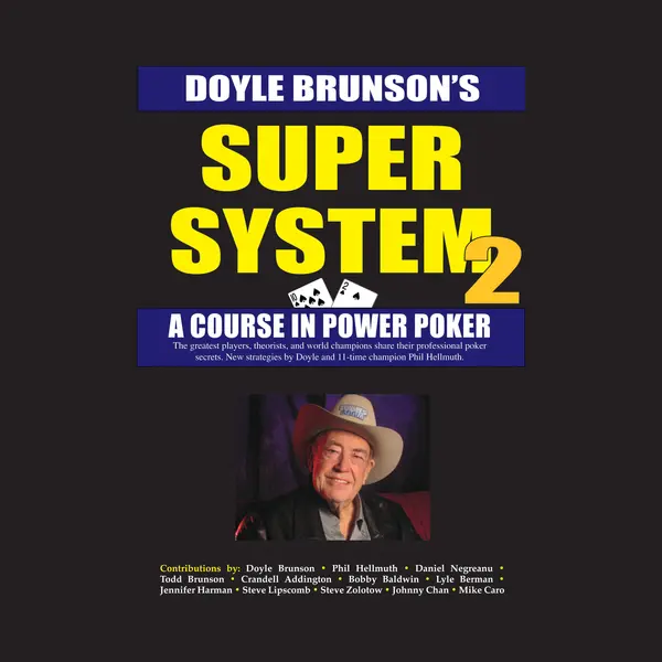Isbn Super System 2 boek Engels Trade paperback 640 pagina's thumbnail