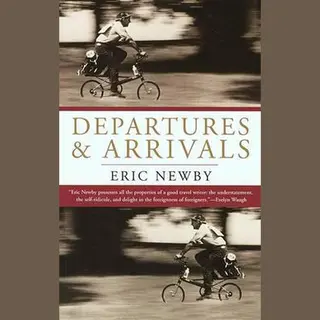 Departures & Arrivals