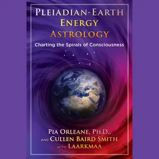 Isbn Pleiadian Earth Energy Astrology