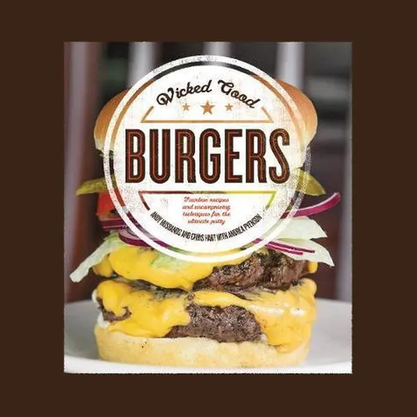 Chris Hart Wicked Good Burgers thumbnail