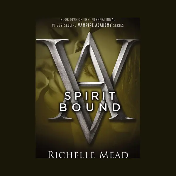 Isbn Spirit Bound boek Paperback 512 pagina's thumbnail