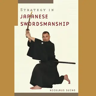 Strategy In Japanese Swordsmanship