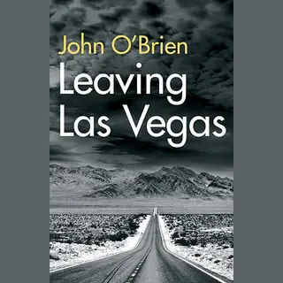 Allen & Unwin Leaving Las Vegas book Fiction English Paperback 192 pages