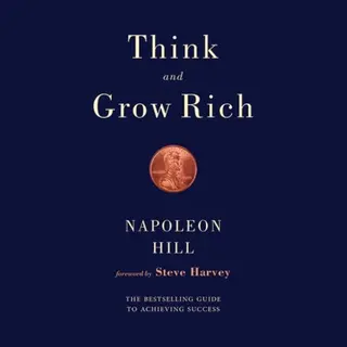 Skyhorse Publishing Think And Grow Rich