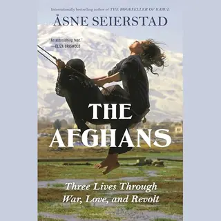 The Afghans