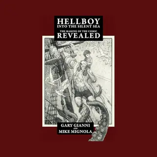 Hellboy Into The Silent Sea