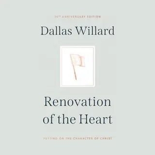 Renovation Of The Heart