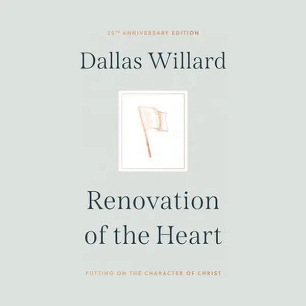 Renovation Of The Heart thumbnail