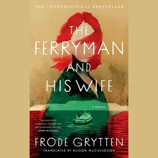 The Ferryman And His Wife