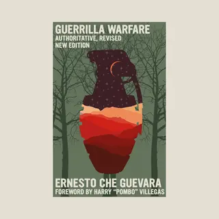 The Che Guevara Library- Guerrilla Warfare