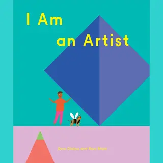David Zwirner I Am An Artist