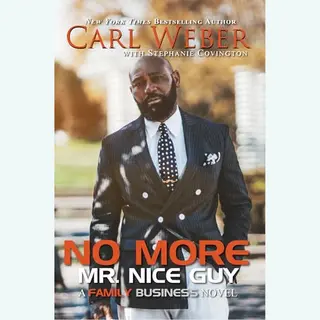 No More Mr. Nice Guy