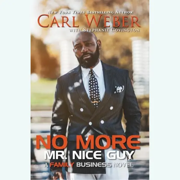 No More Mr. Nice Guy thumbnail