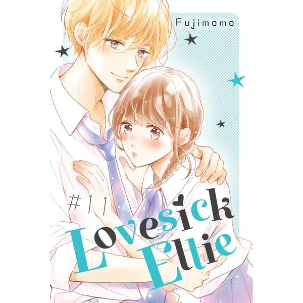 Kodansha America, Inc Lovesick Ellie 11 thumbnail