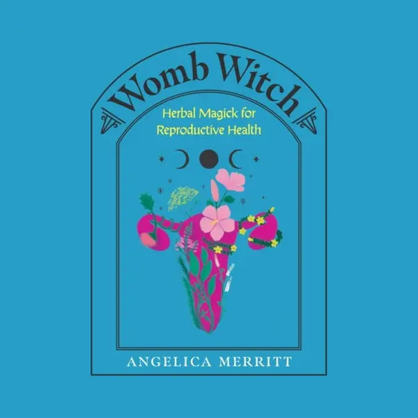 Womb Witch thumbnail
