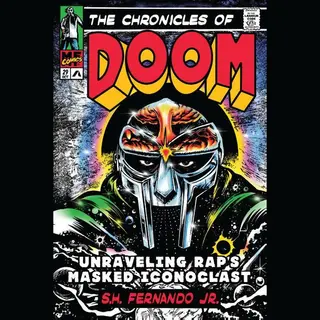 The Chronicles Of Doom, Unraveling Rap's Masked Iconoclast