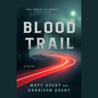 Blood Trail