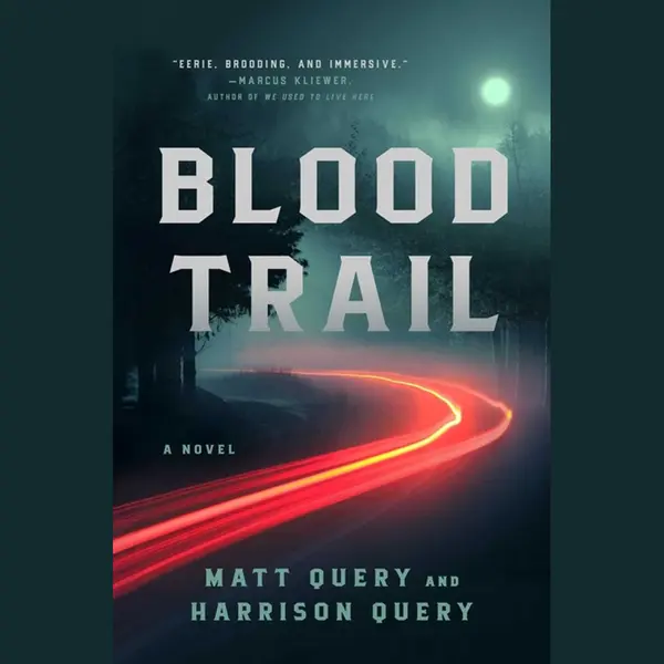 Blood Trail thumbnail