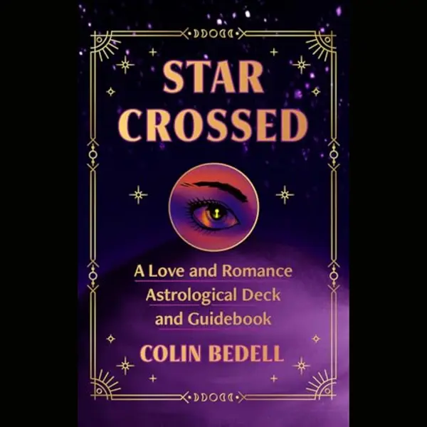 Star Crossed thumbnail