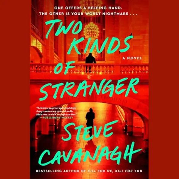 Eddie Flynn- Two Kinds Of Stranger thumbnail