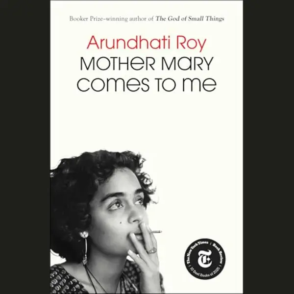 Mother Mary Comes To Me thumbnail