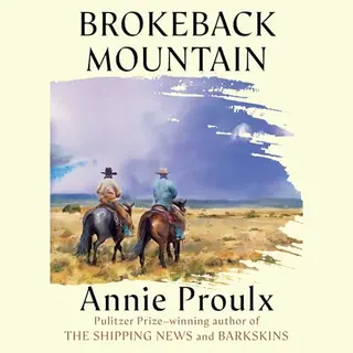 Brokeback Mountain