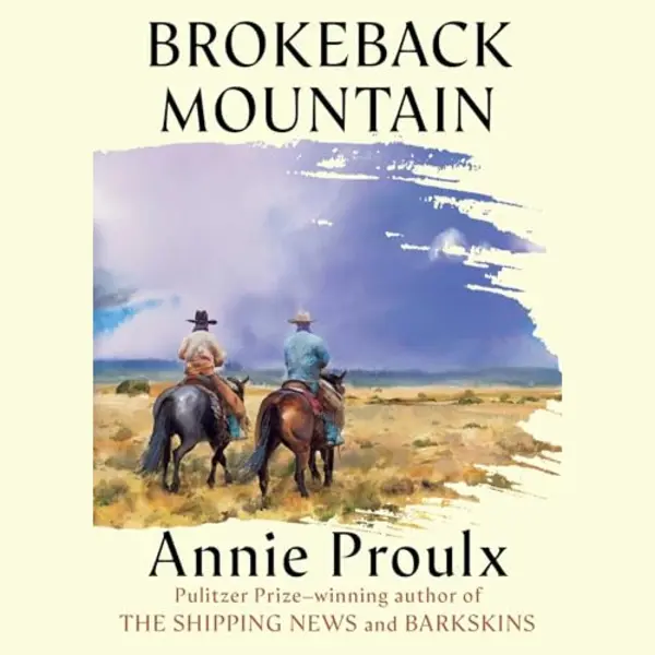 Brokeback Mountain thumbnail