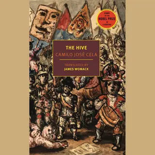 New York Review Books The Hive