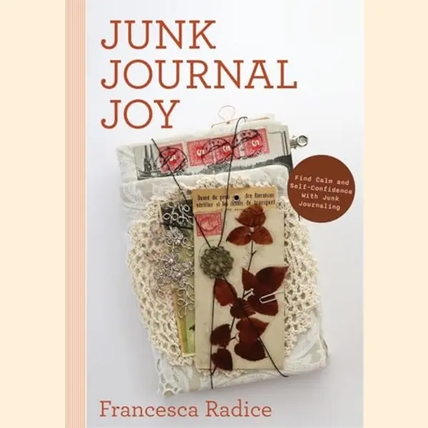 Junk Journal Joy thumbnail