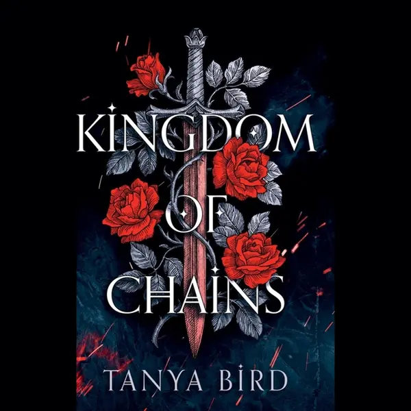 Kingdom Of Chains- Kingdom Of Chains thumbnail