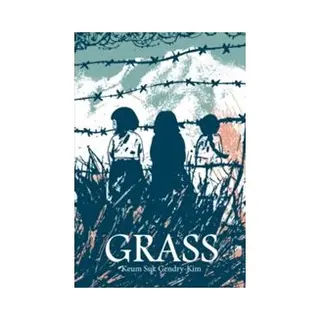 Isbn Grass book Comics & graphic novels English 496 pages