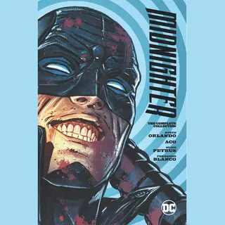 Isbn Midnighter: The Complete Collection boek Engels Paperback 440 pagina's