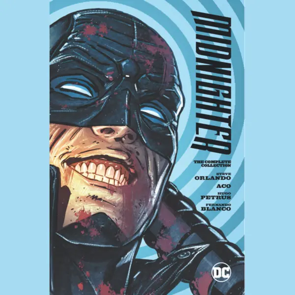 Isbn Midnighter: The Complete Collection boek Engels Paperback 440 pagina's thumbnail