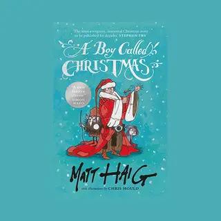 Allen & Unwin A Boy Called Christmas book English 272 pages