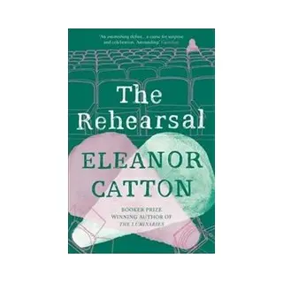 Isbn Rehearsal book General novel English 320 pages