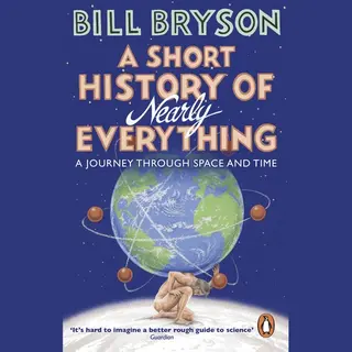 Isbn A Short History of Nearly Everything boek Engels Paperback 672 pagina's