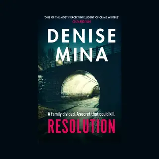 Resolution