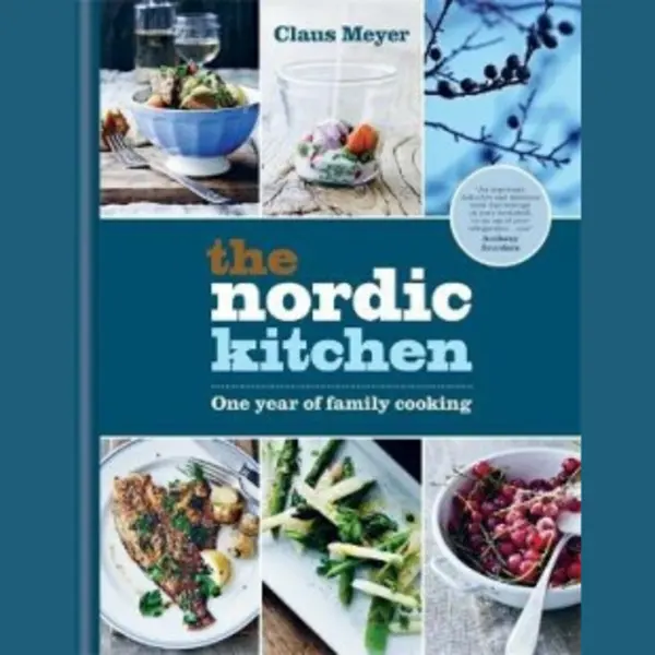 Claus Meyer The Nordic Kitchen thumbnail