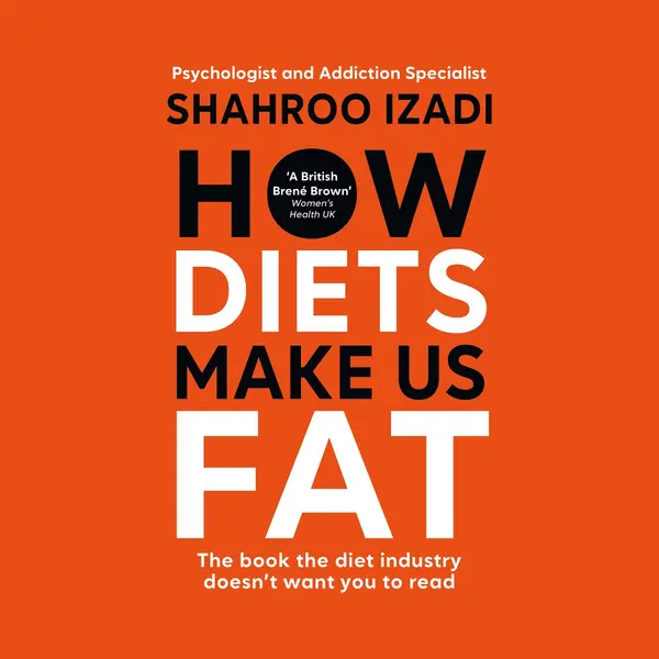 How Diets Make Us Fat thumbnail