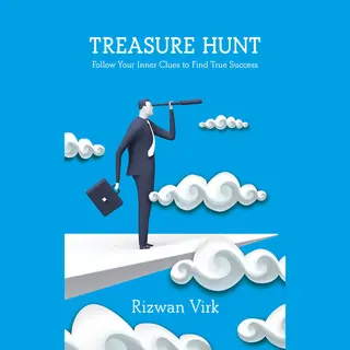 Isbn Treasure Hunt