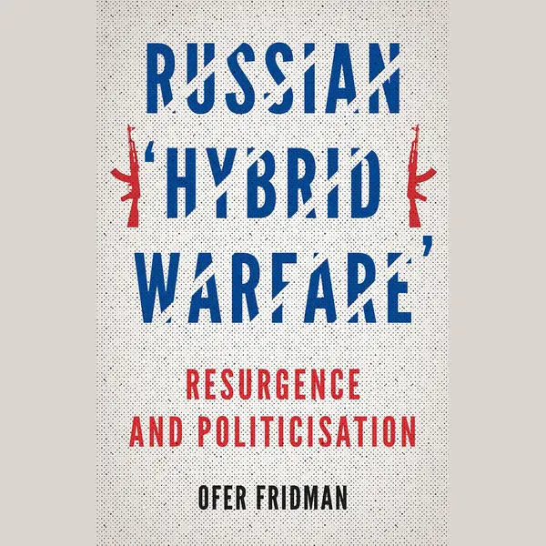Russian 'Hybrid Warfare' thumbnail