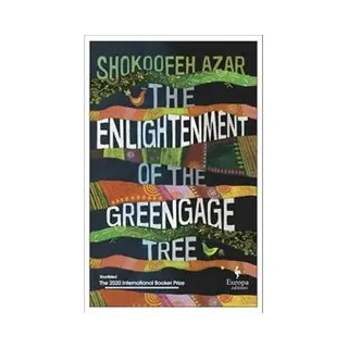 Isbn Enlightenment of the Greengage Tree boek Fantasie Engels 272 pagina's