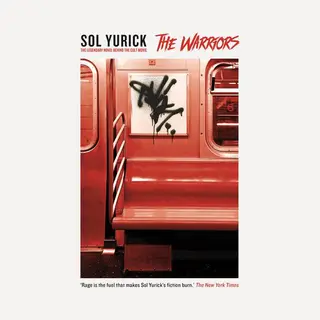 Isbn The Warriors book Paperback 224 pages