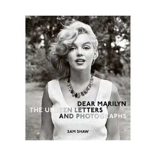Dear Marilyn